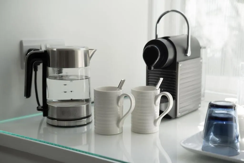 The Old Pilchard Works