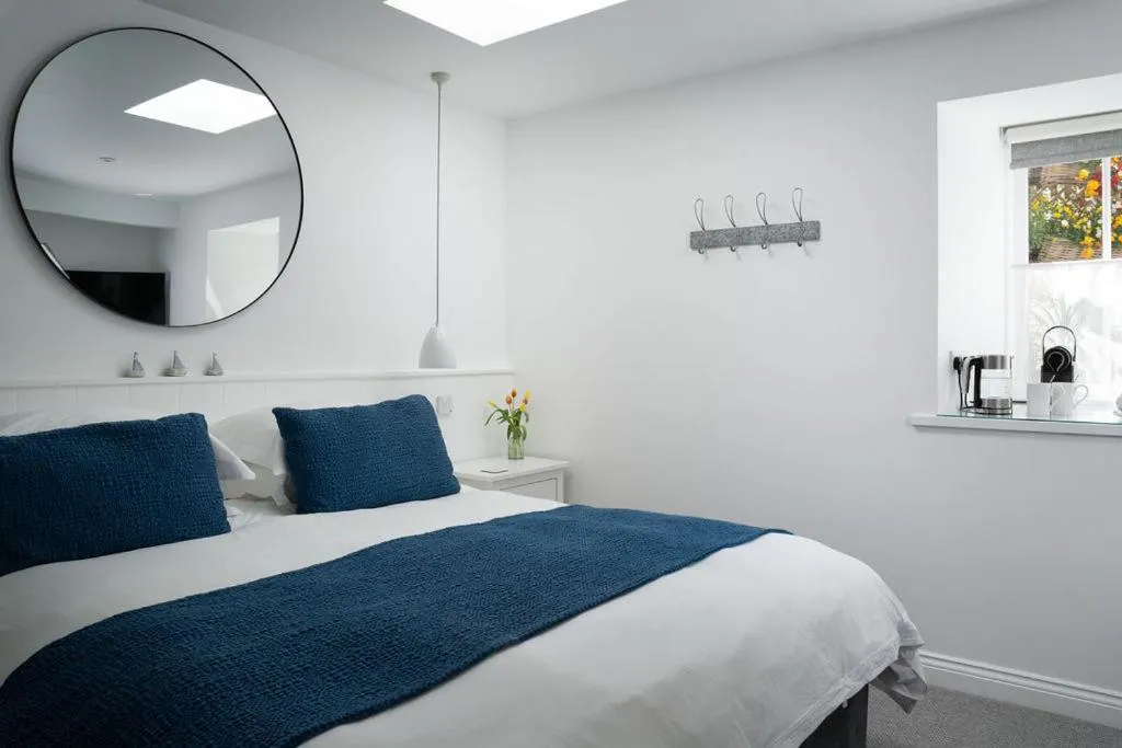 The Old Pilchard Works