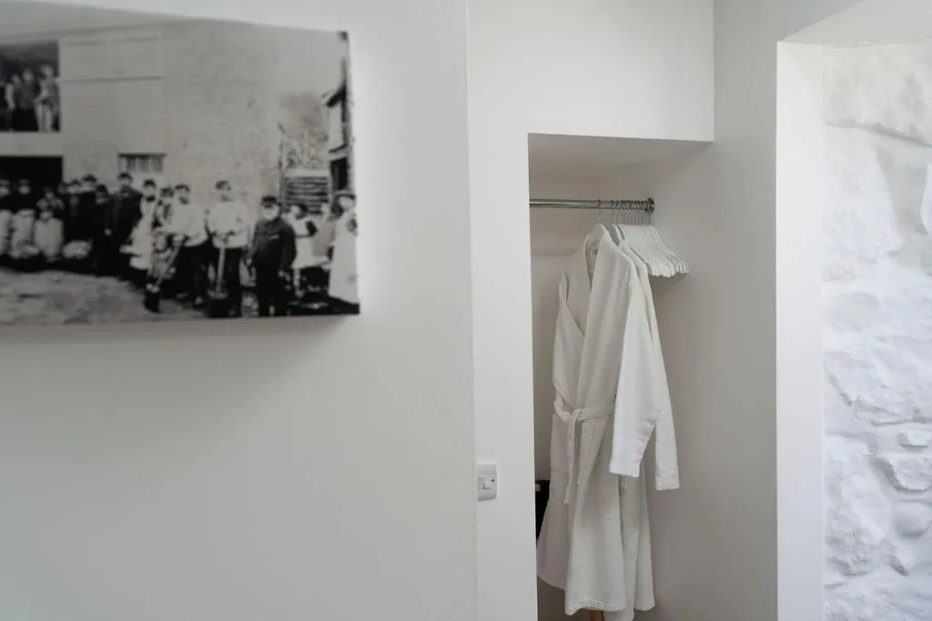 The Old Pilchard Works