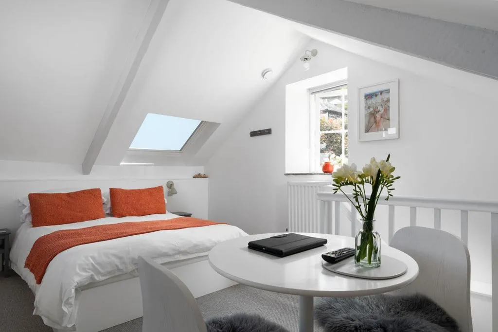 The Old Pilchard Works