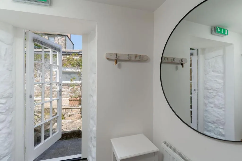 The Old Pilchard Works