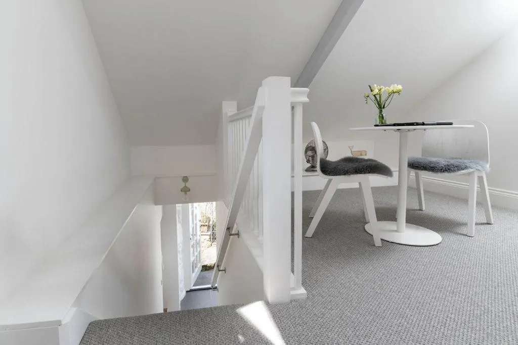 The Old Pilchard Works