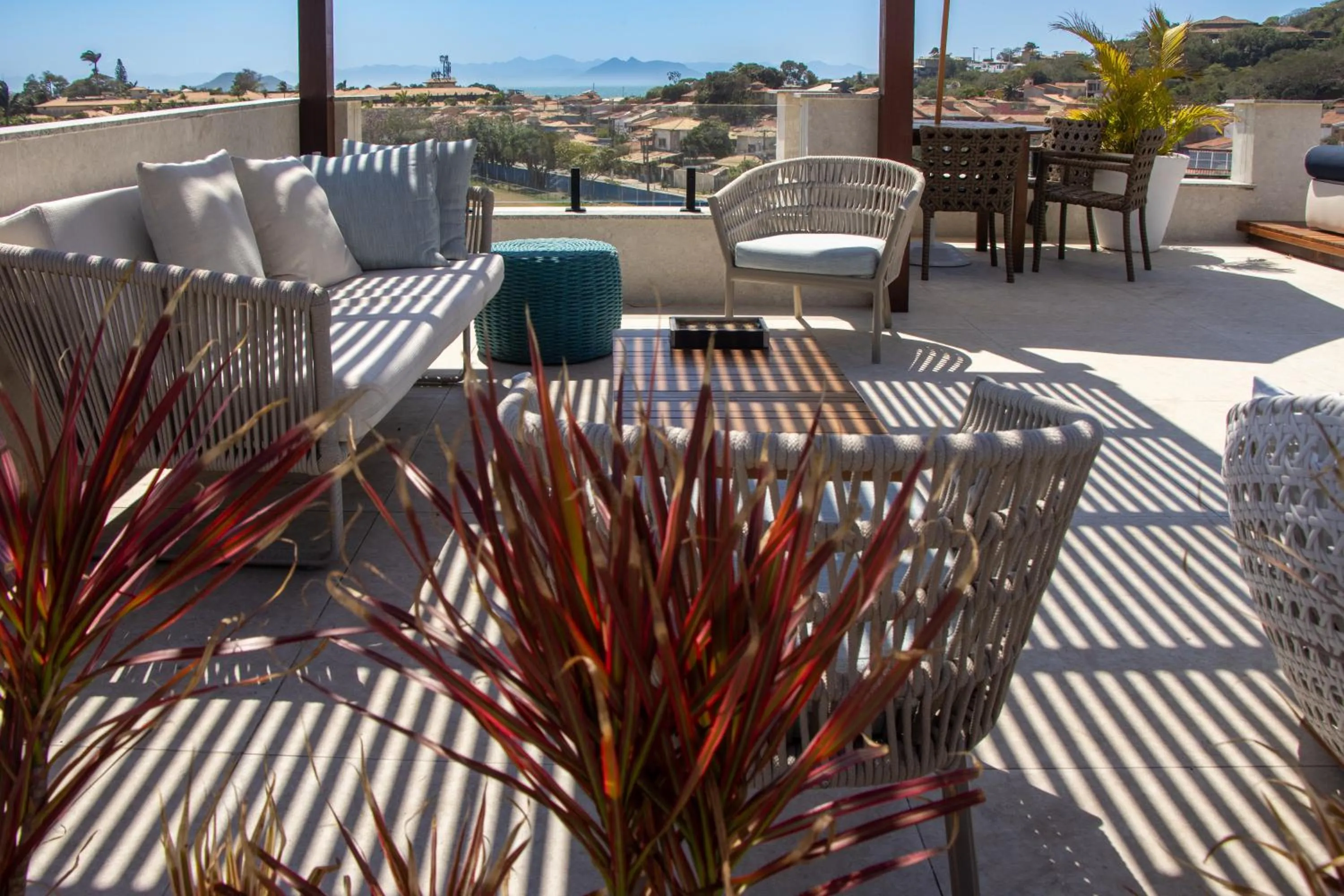 Property building in Pousada Gammel Dansk by Latitud Hoteles