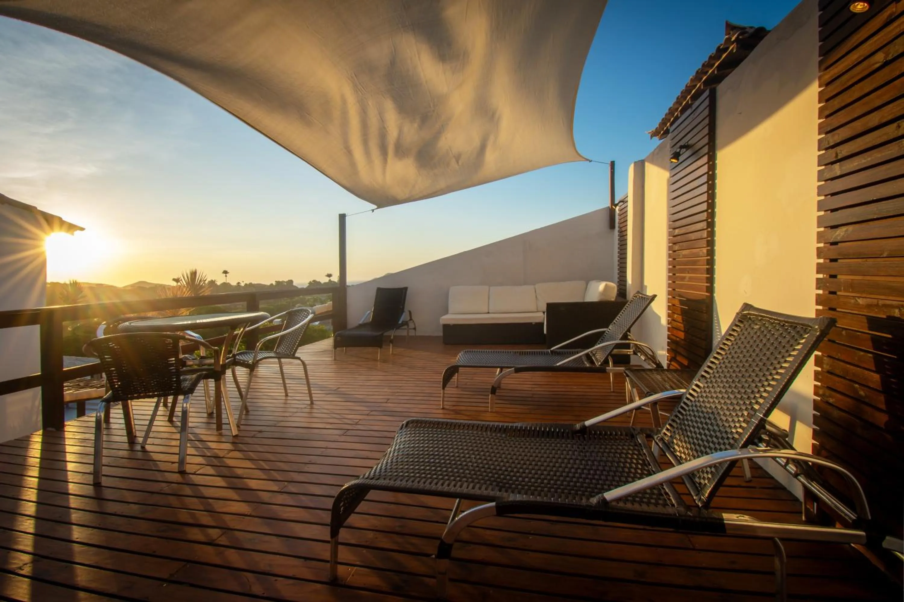 Property building in Pousada Gammel Dansk by Latitud Hoteles