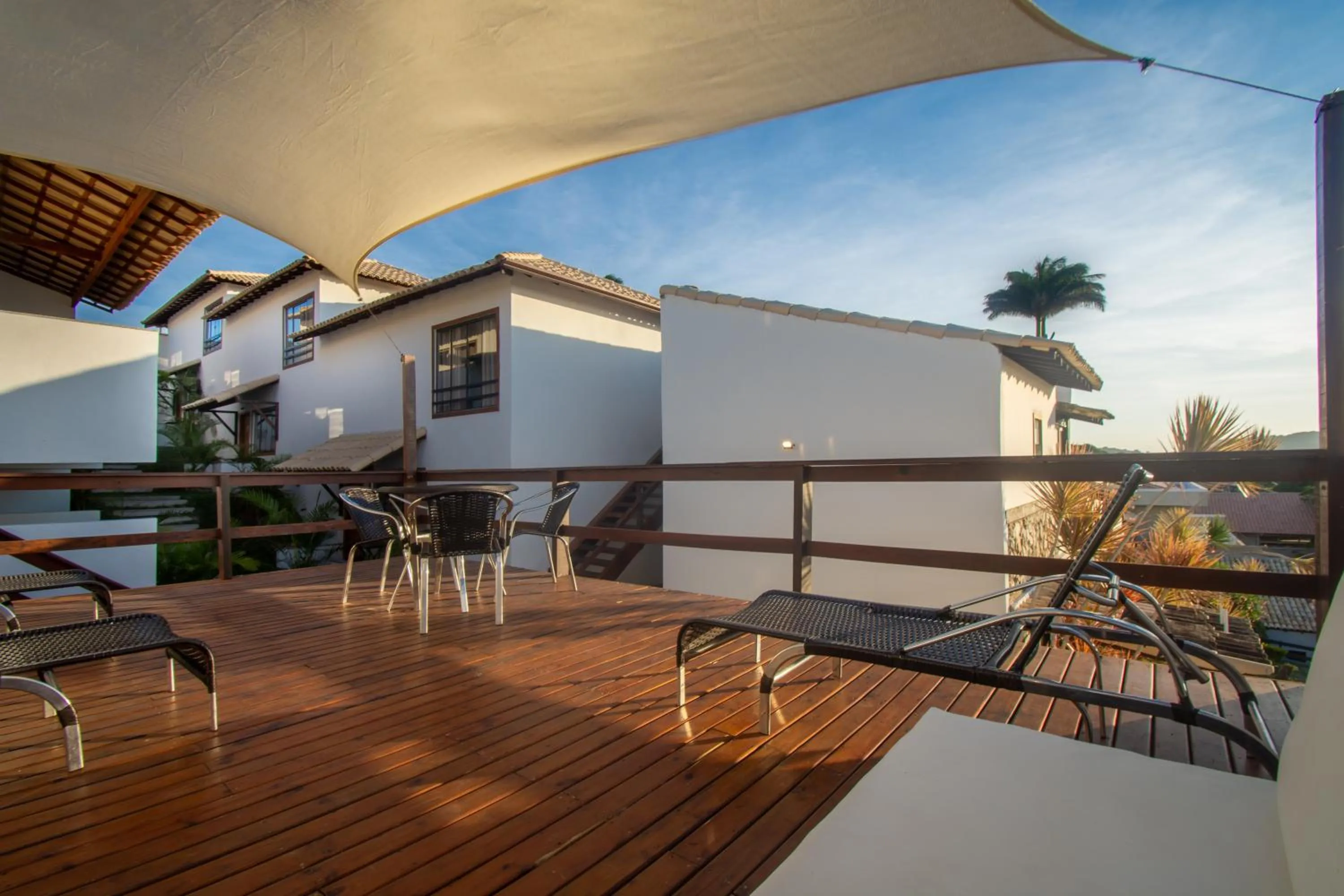 Property building in Pousada Gammel Dansk by Latitud Hoteles