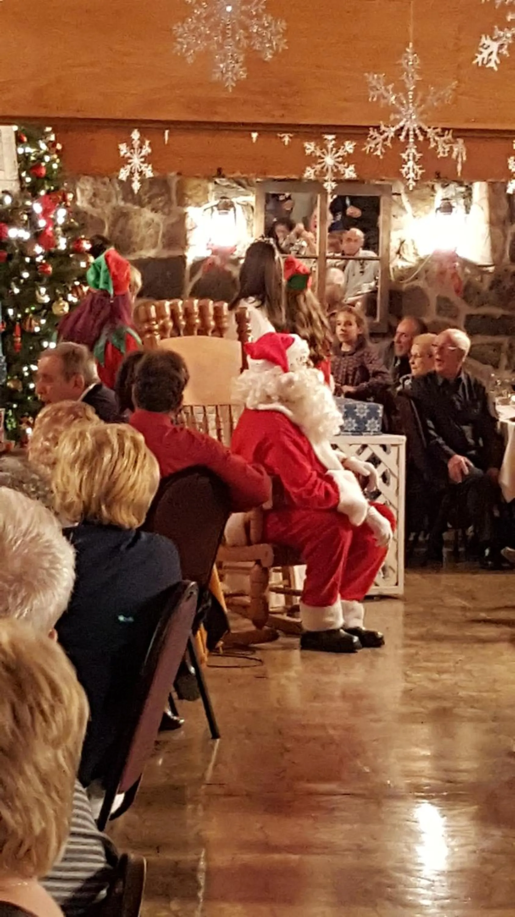 Hotel La Roche Pleureuse