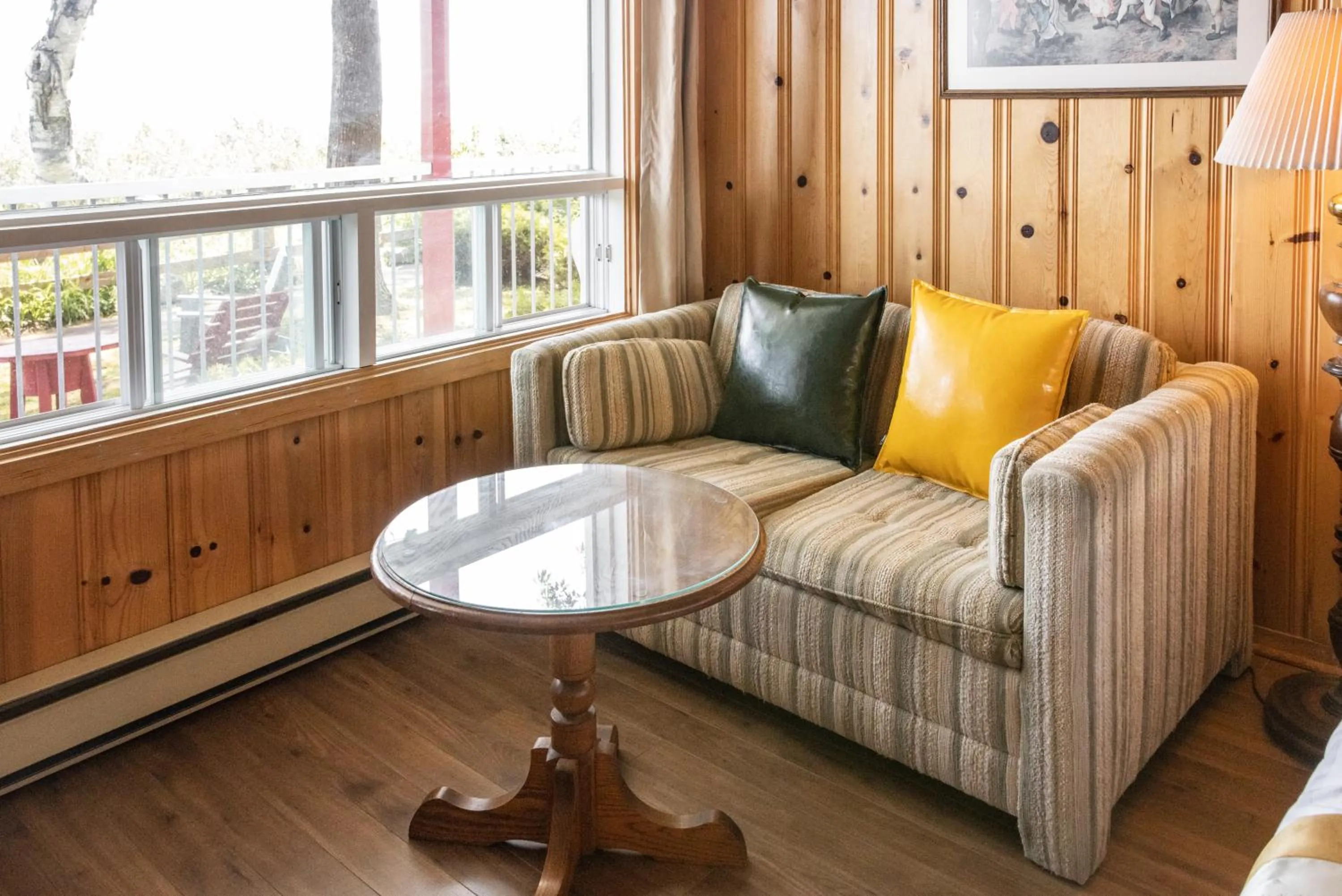 Hotel La Roche Pleureuse