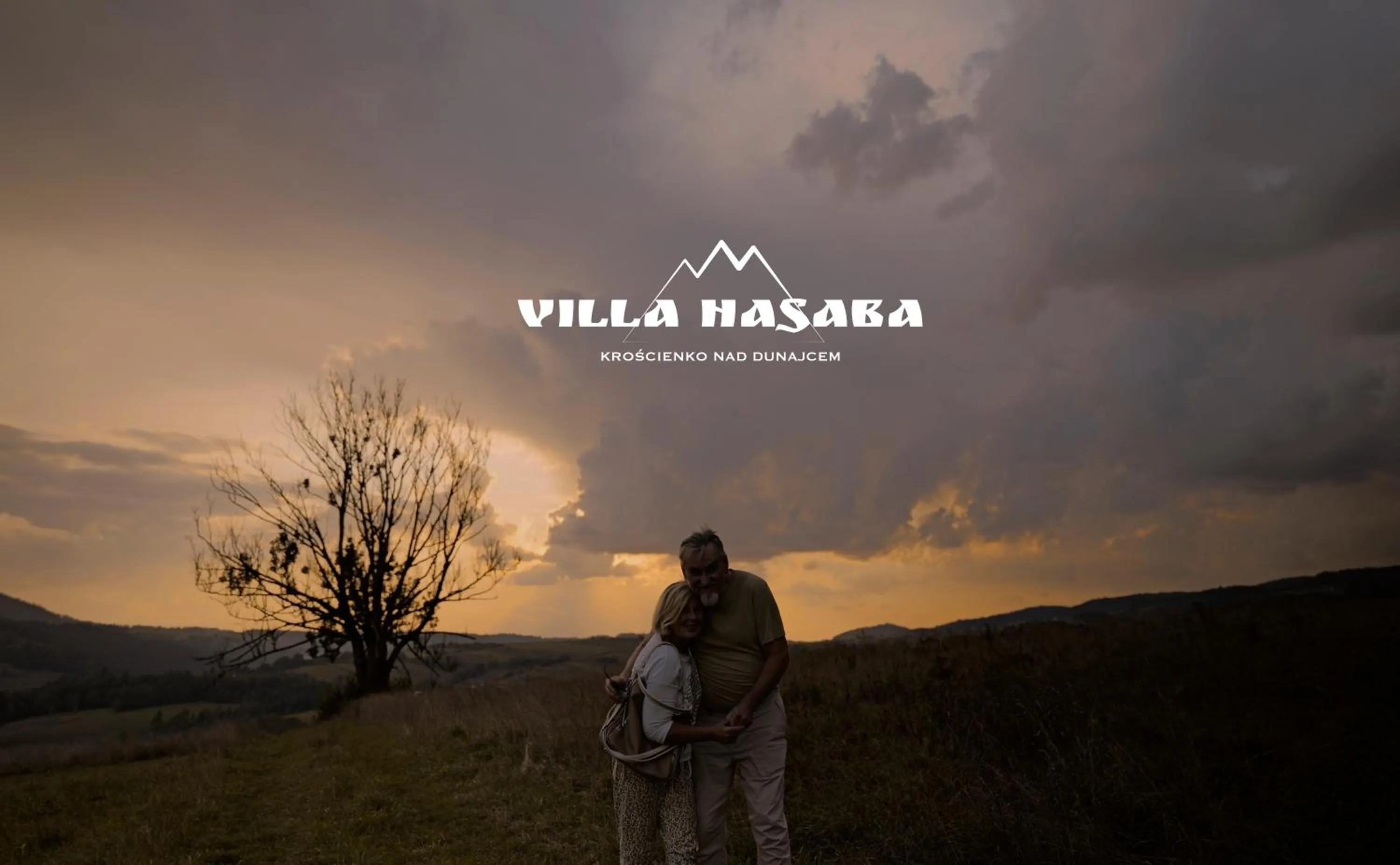 Villa Hasaba