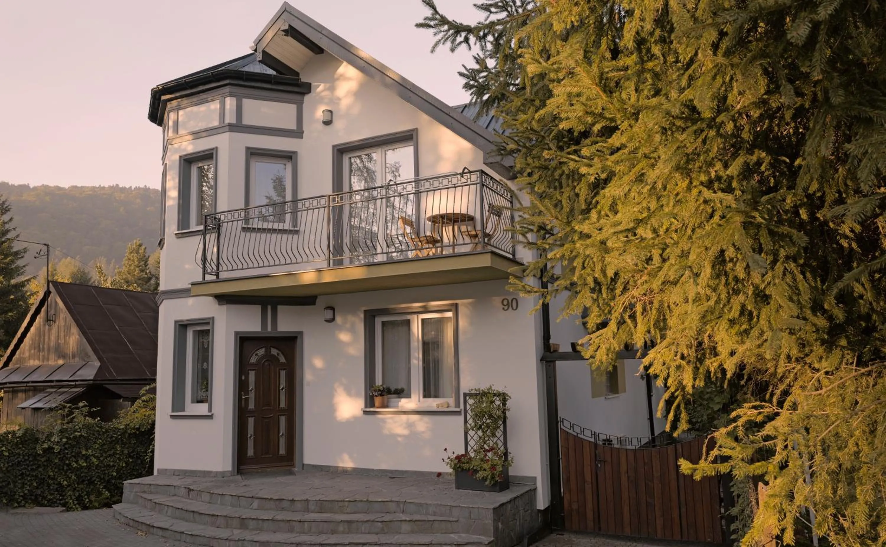 Villa Hasaba