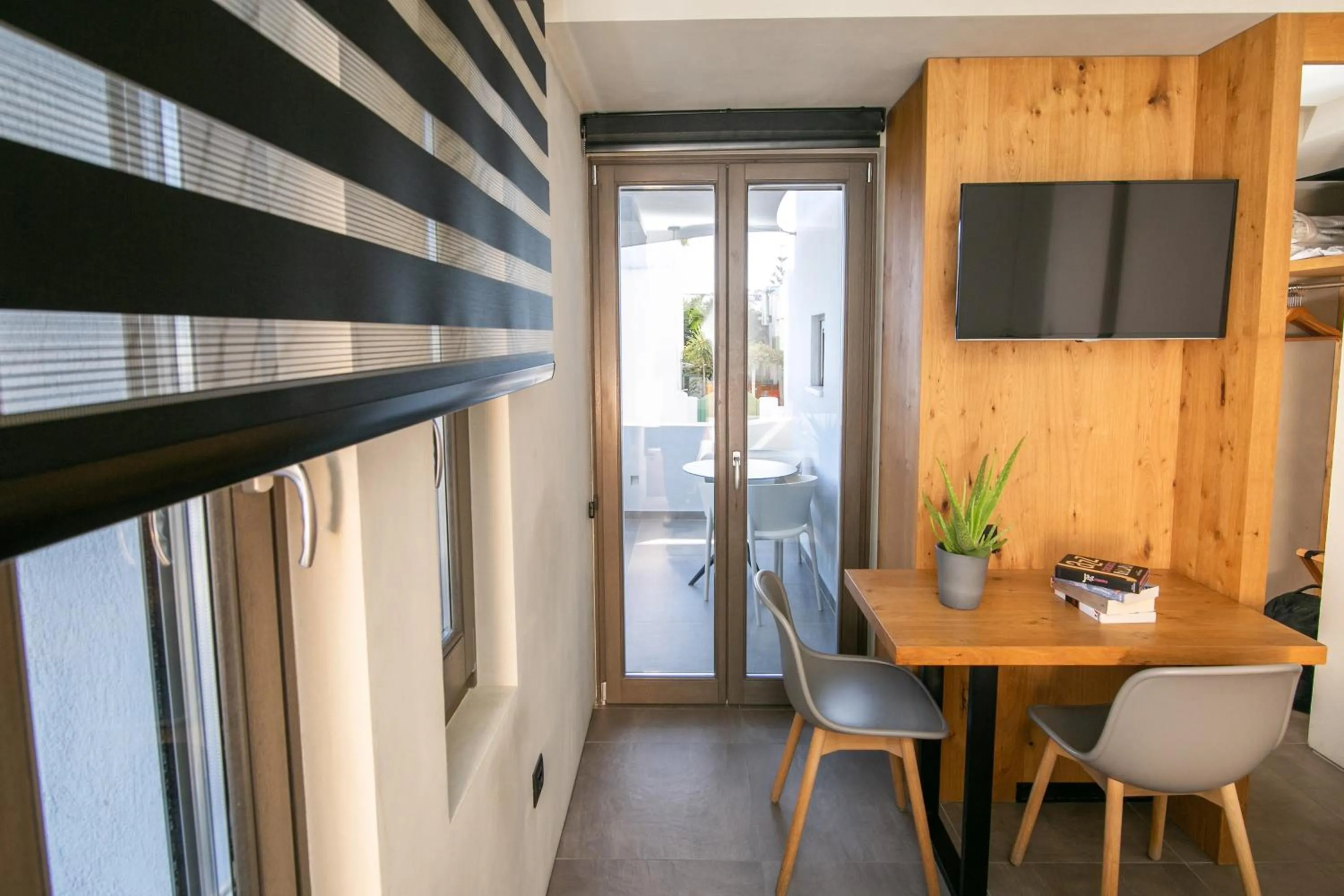 Bedroom in Marquise Suites - Adults Only