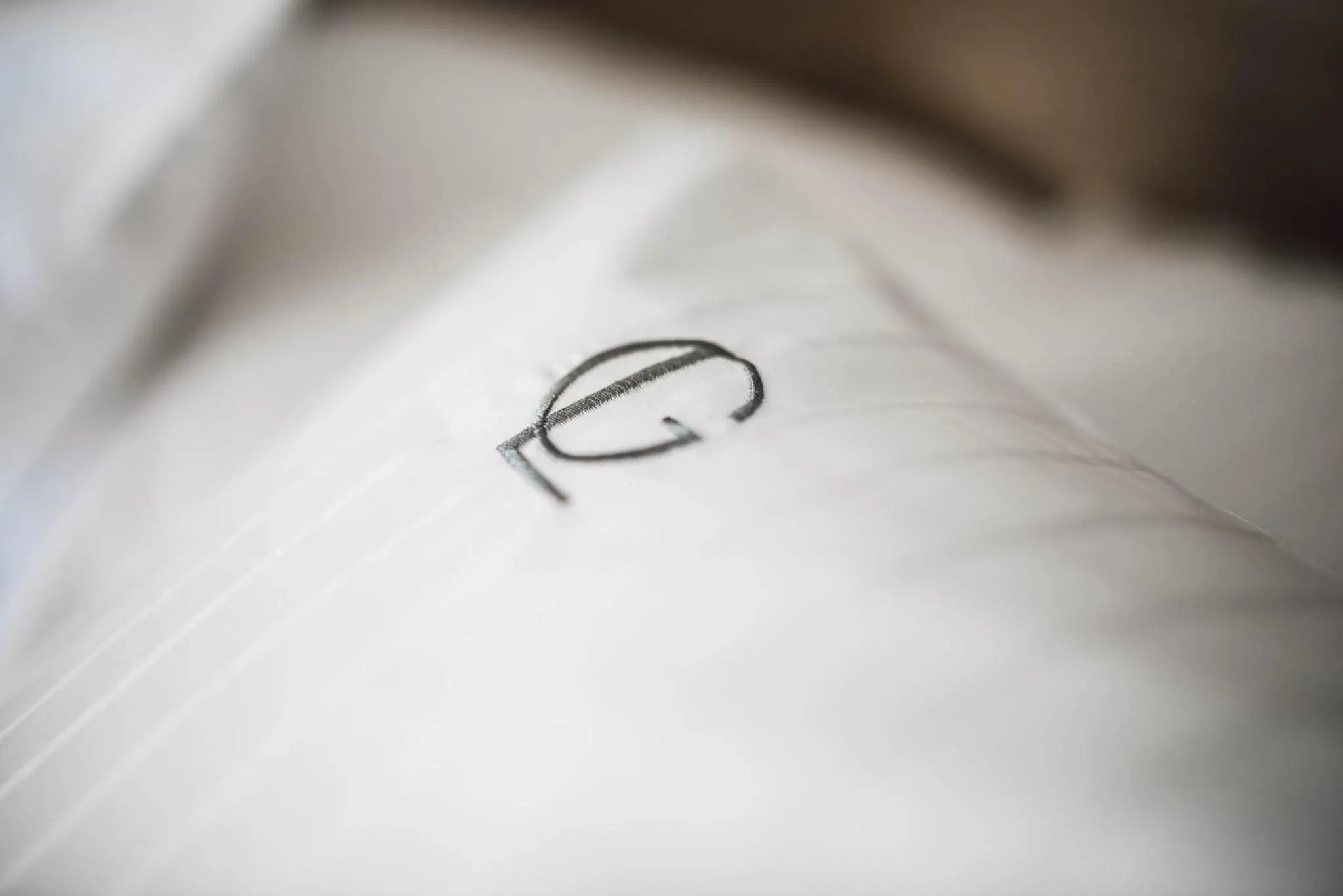 Logo/Certificate/Sign, Bed in Marquise Suites - Adults Only
