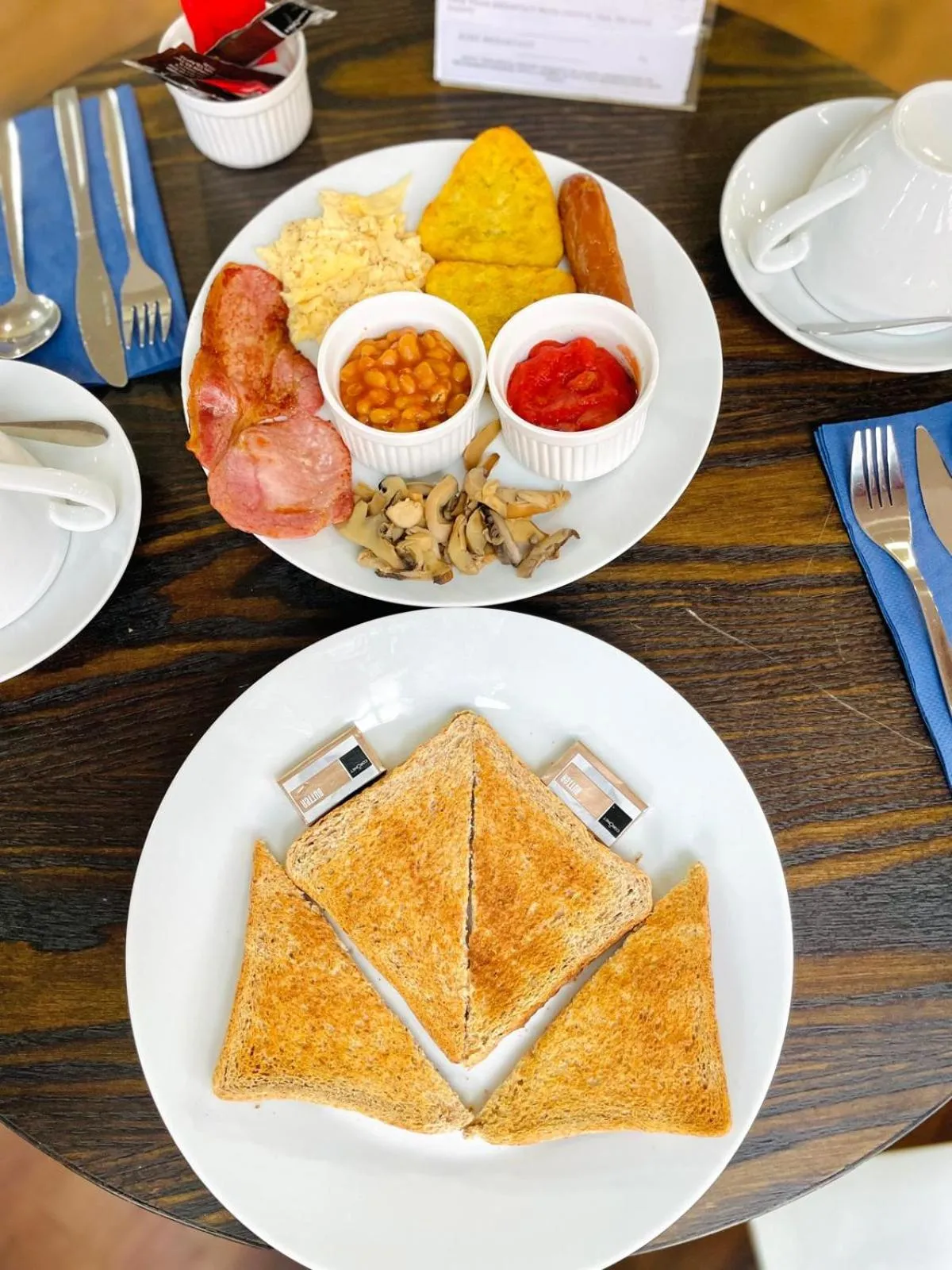 Trivelles Regency, Nottingham