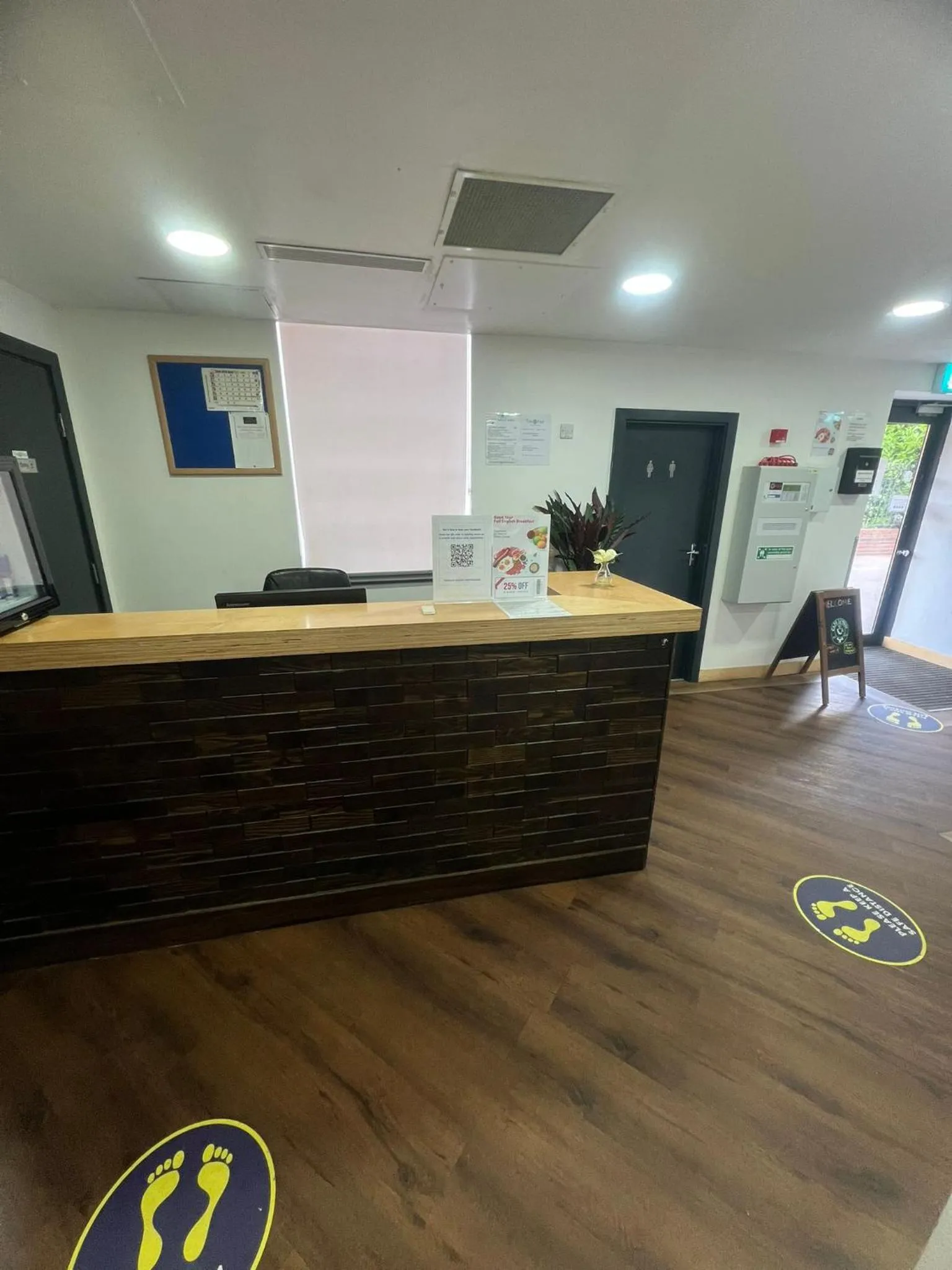 Trivelles Regency, Nottingham