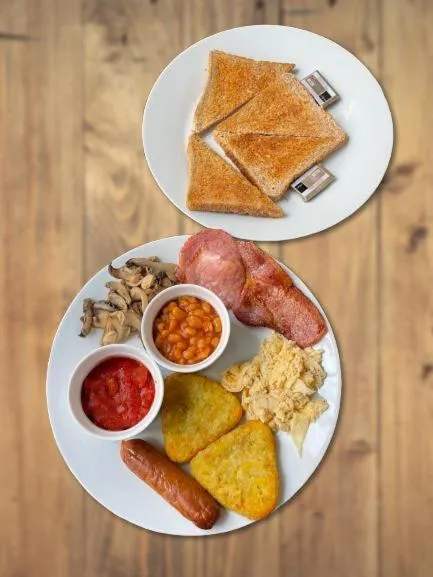 Trivelles Regency, Nottingham