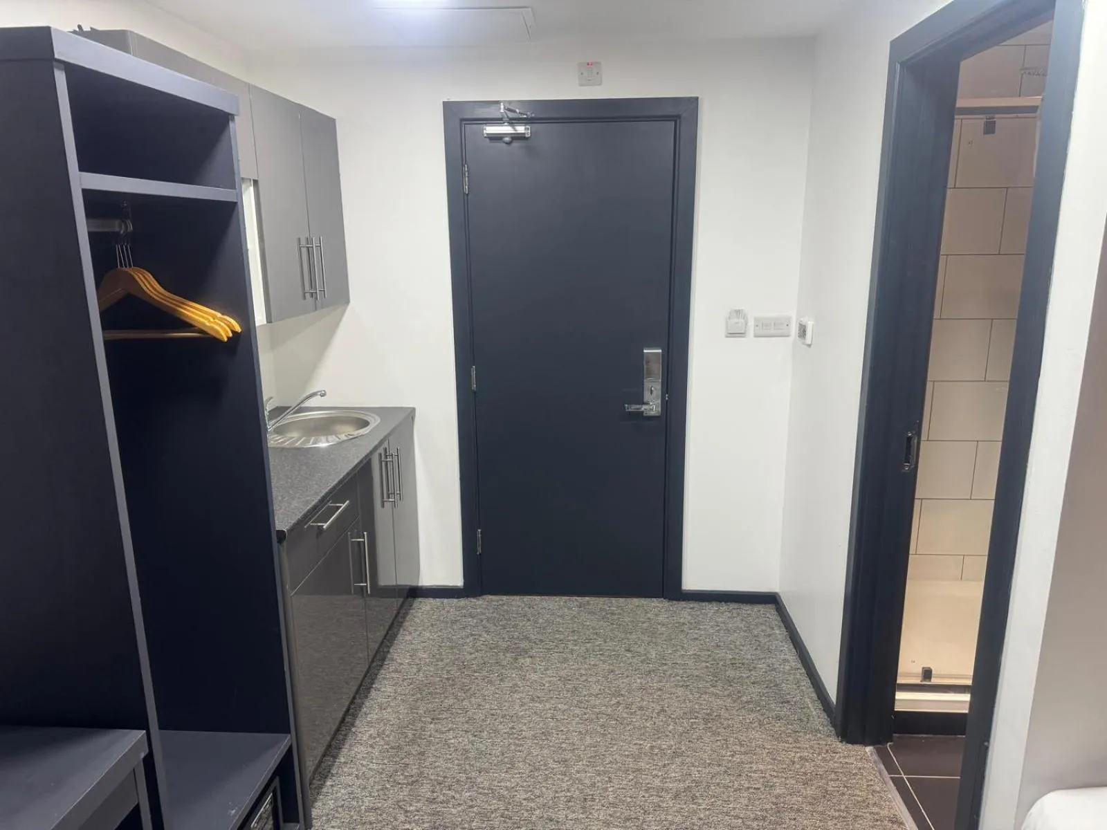 Trivelles Regency, Nottingham