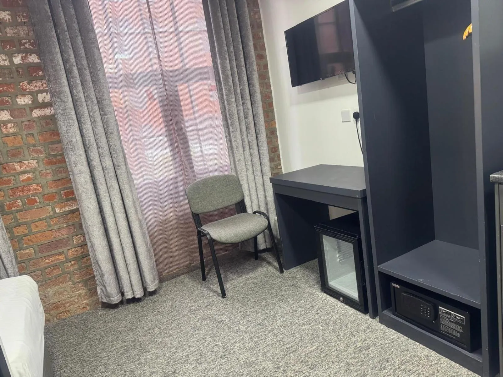 Trivelles Regency, Nottingham