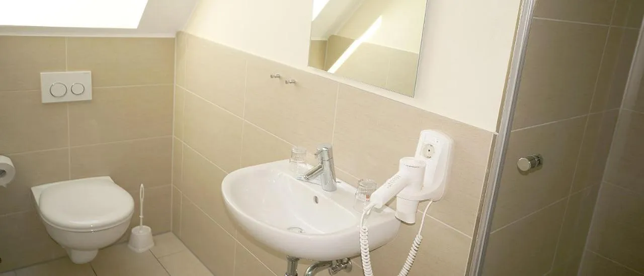 Photo of the whole room in Hotel Restaurant Huxmühle