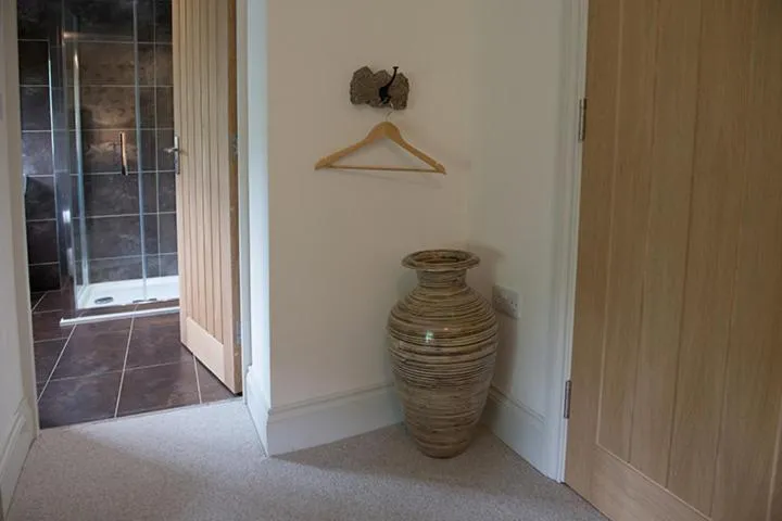 The George Great Oxendon