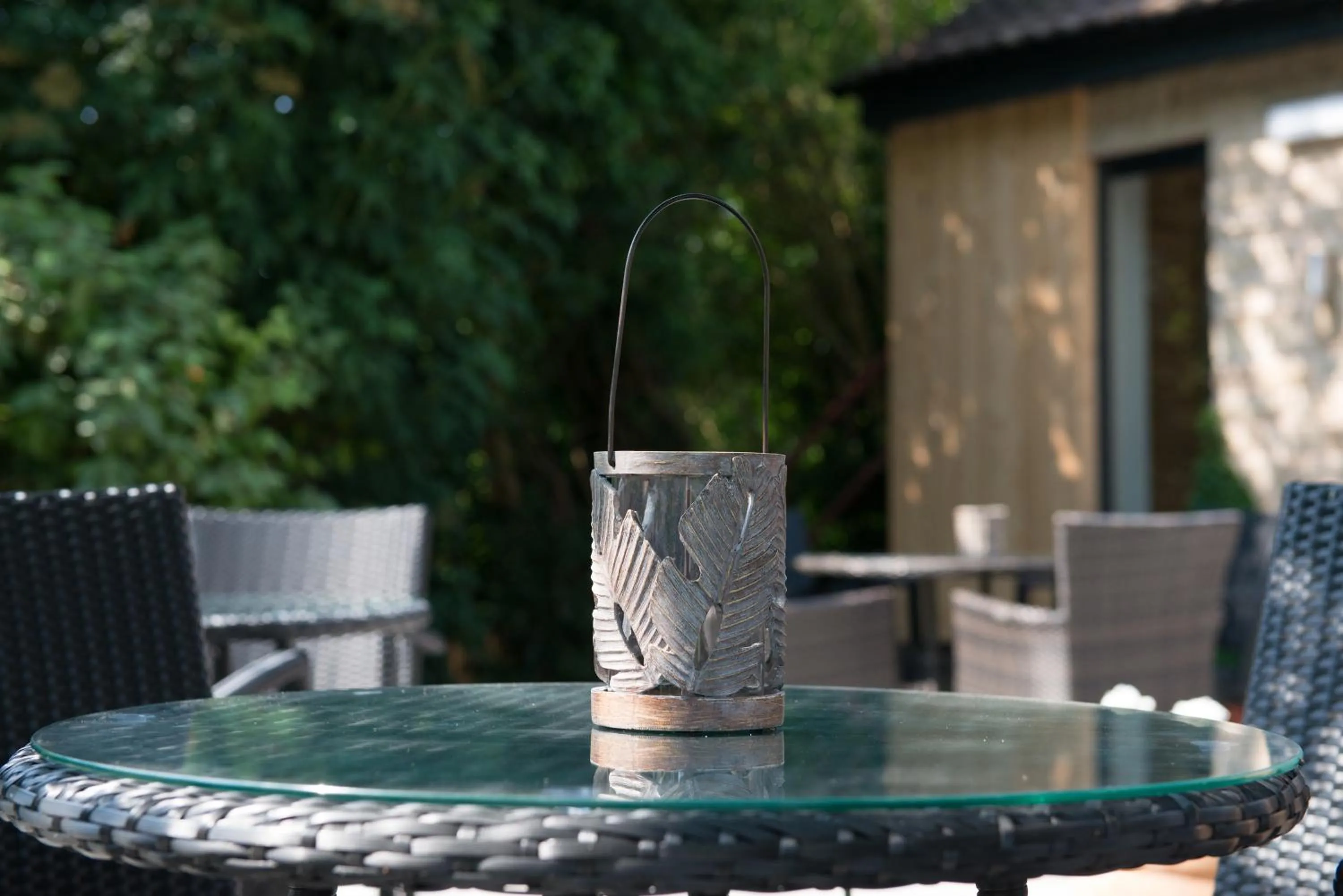 The George Great Oxendon