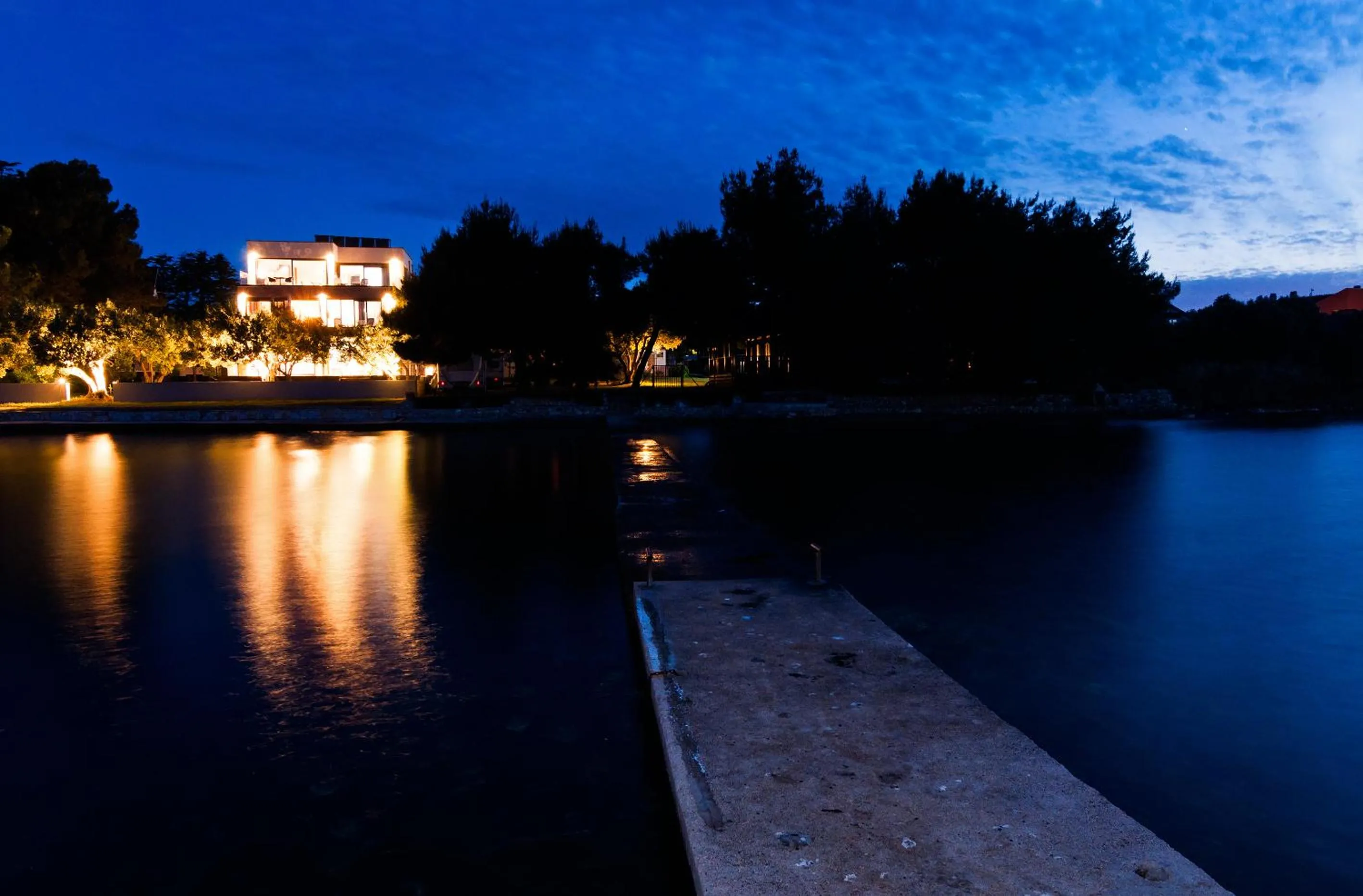 Punta AQUA