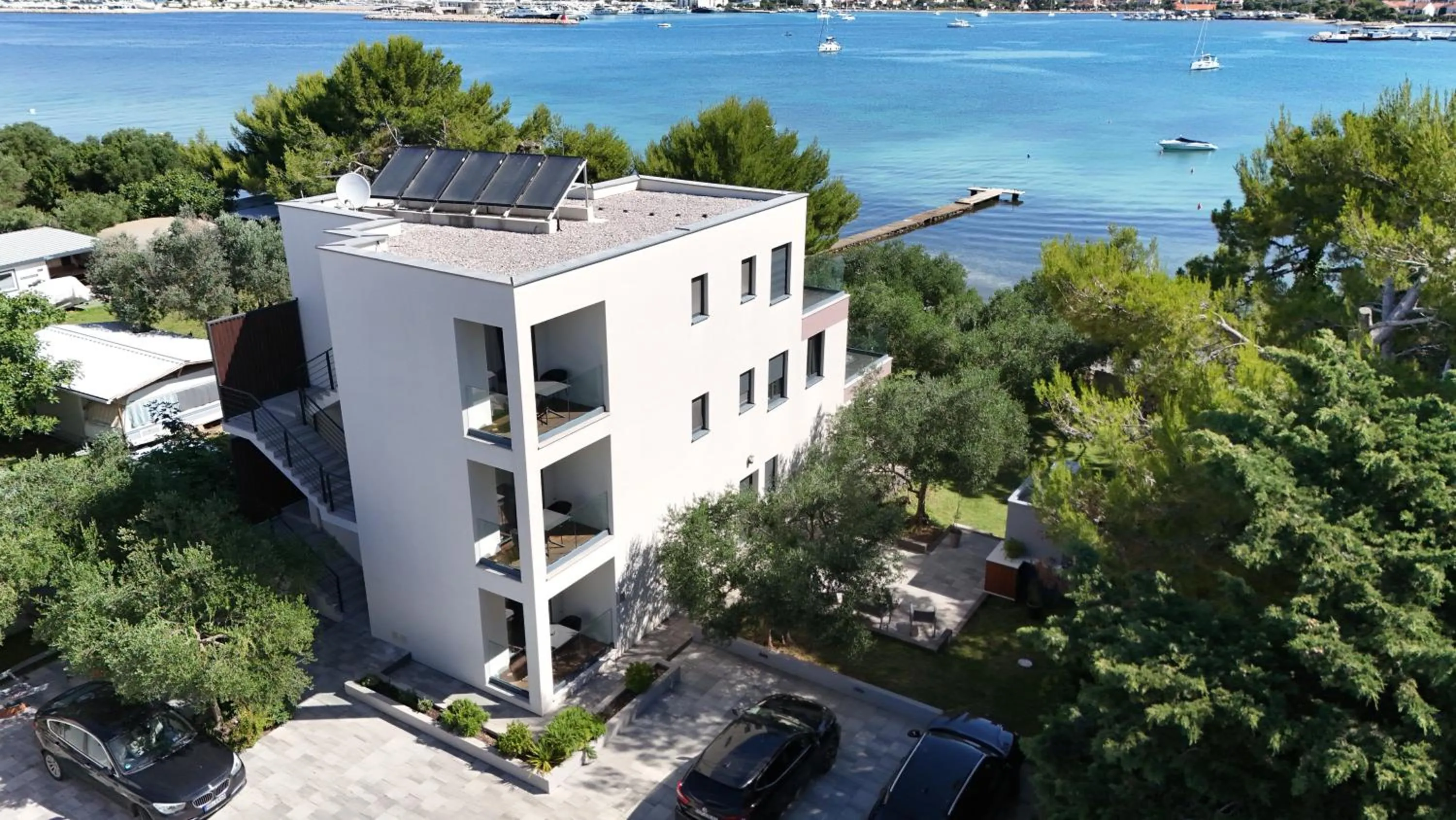 Punta AQUA