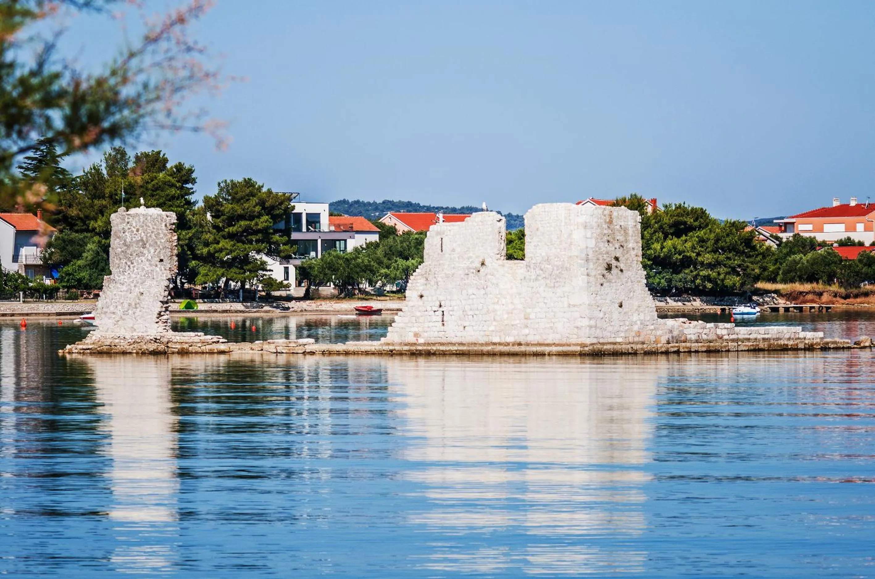 Punta AQUA