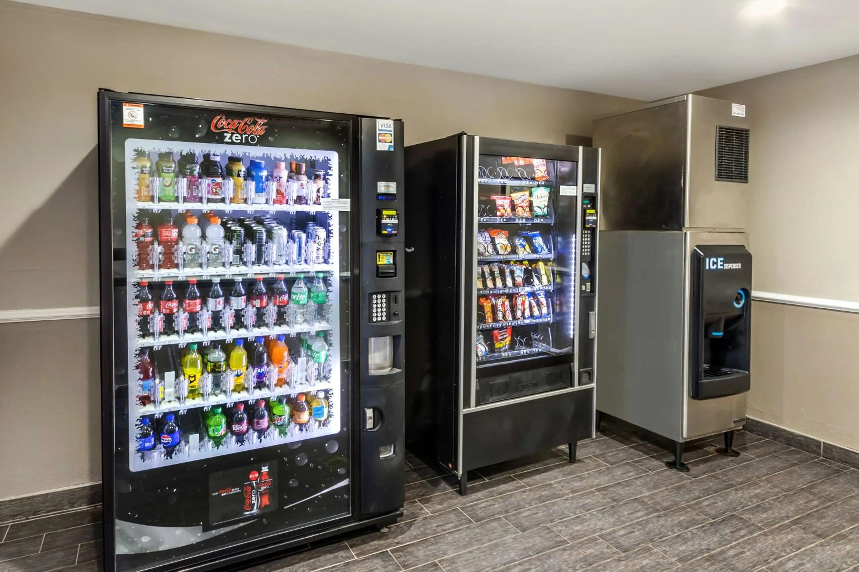 Other in Best Western Airport Inn & Suites