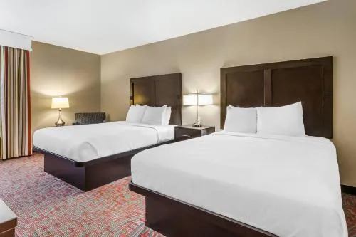 Comfort Inn & Suites North Charleston - Northwoods