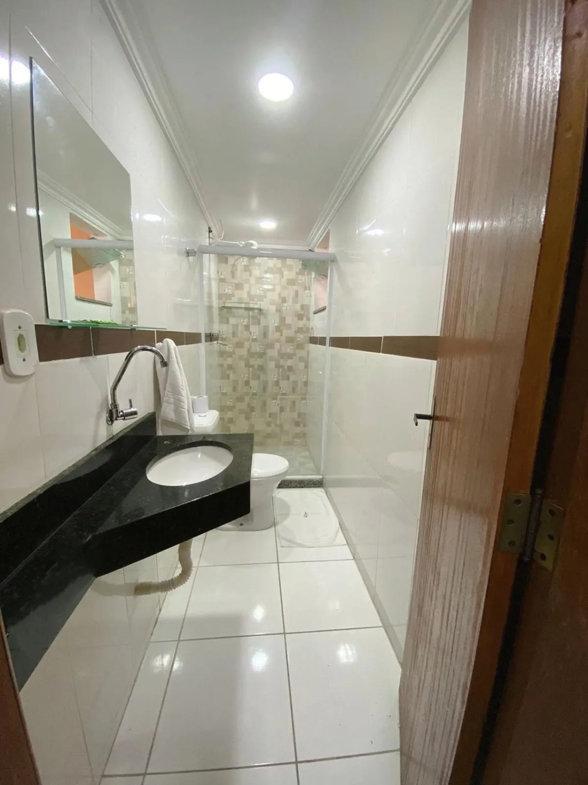 Pousada Dom Fernandes