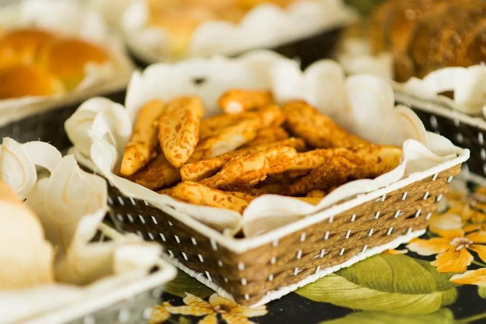 Pousada Dom Fernandes