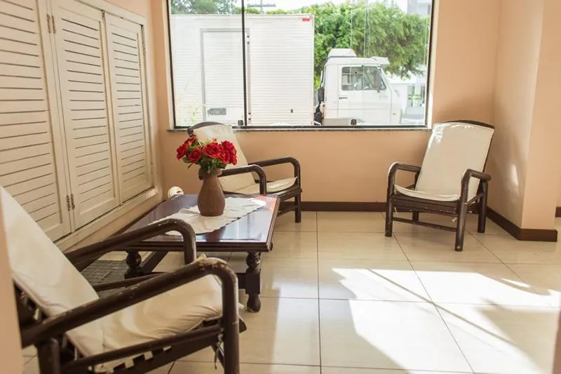 Pousada Dom Fernandes