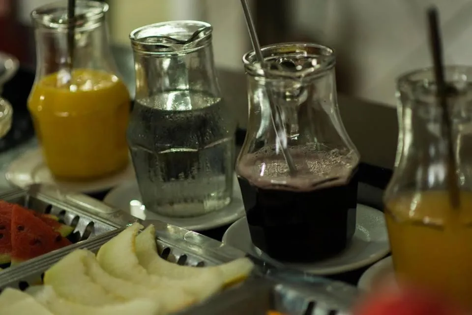 Pousada Dom Fernandes