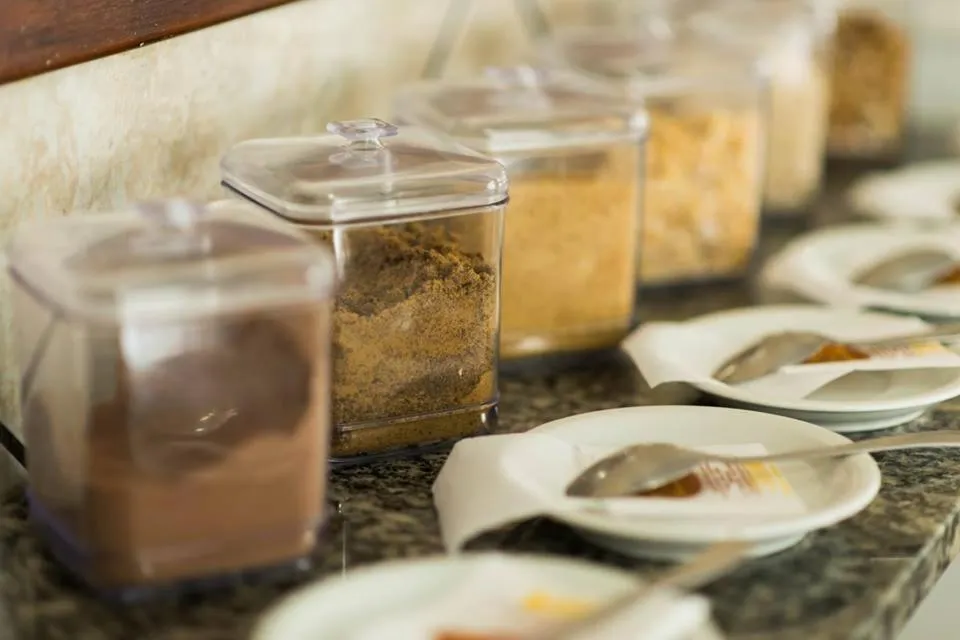 Pousada Dom Fernandes