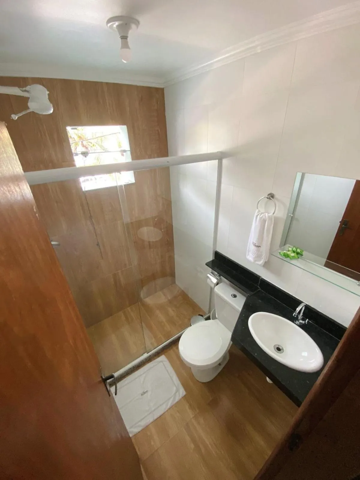 Pousada Dom Fernandes