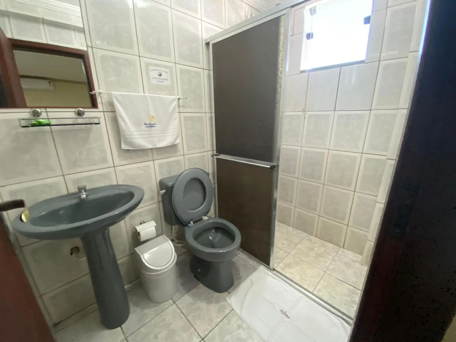 Pousada Dom Fernandes