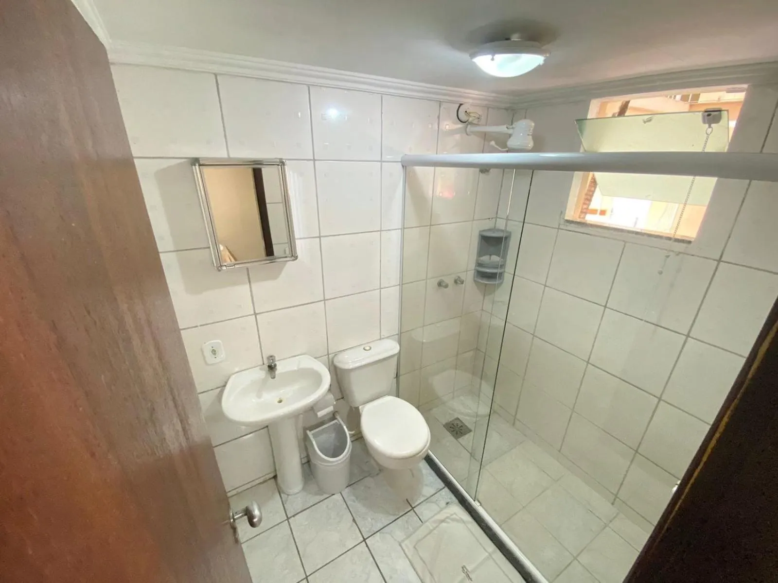 Pousada Dom Fernandes