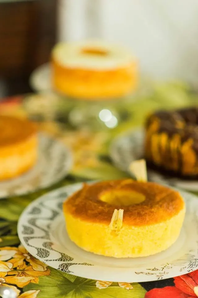 Pousada Dom Fernandes