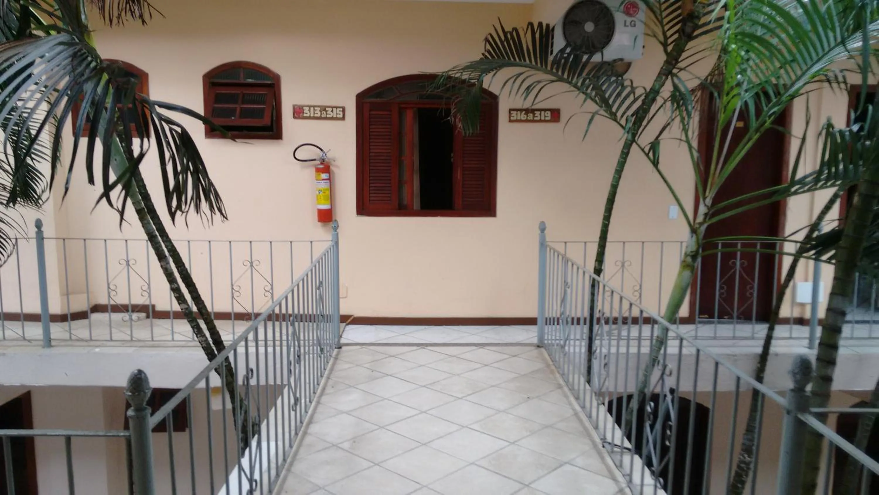 Other in Pousada Dom Fernandes