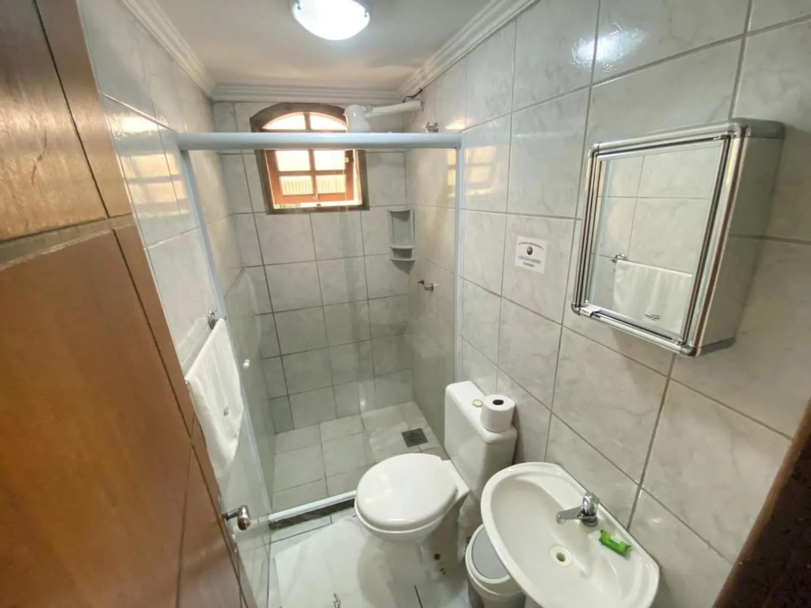 Pousada Dom Fernandes