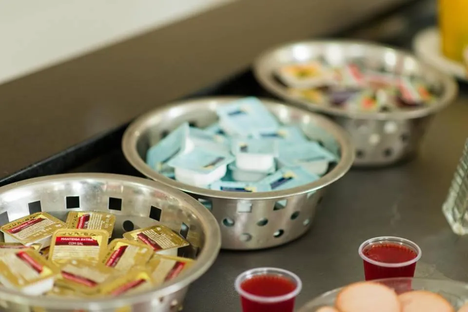 Pousada Dom Fernandes