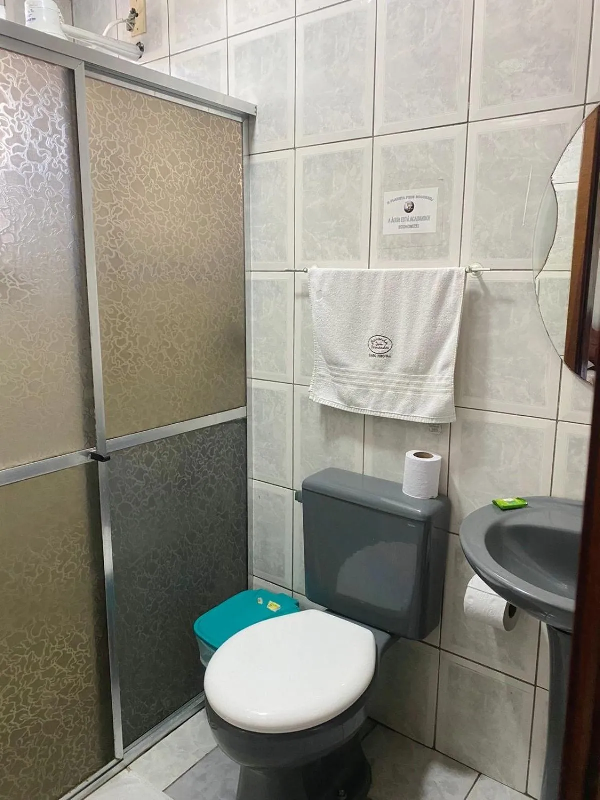 Pousada Dom Fernandes