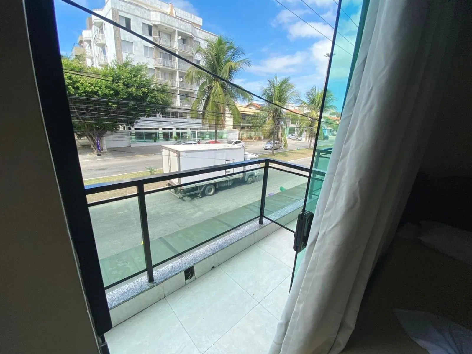 Pousada Dom Fernandes