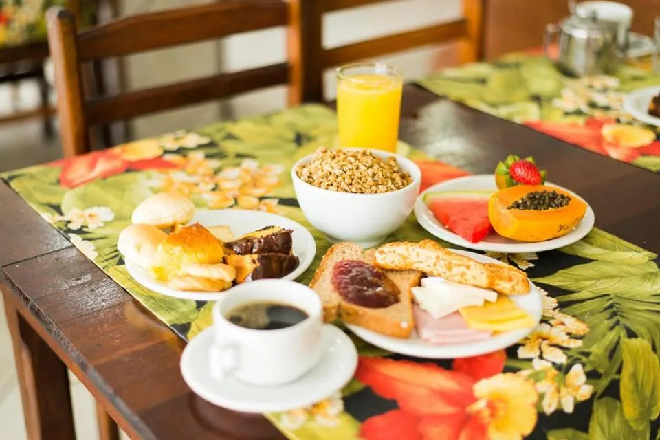 Pousada Dom Fernandes