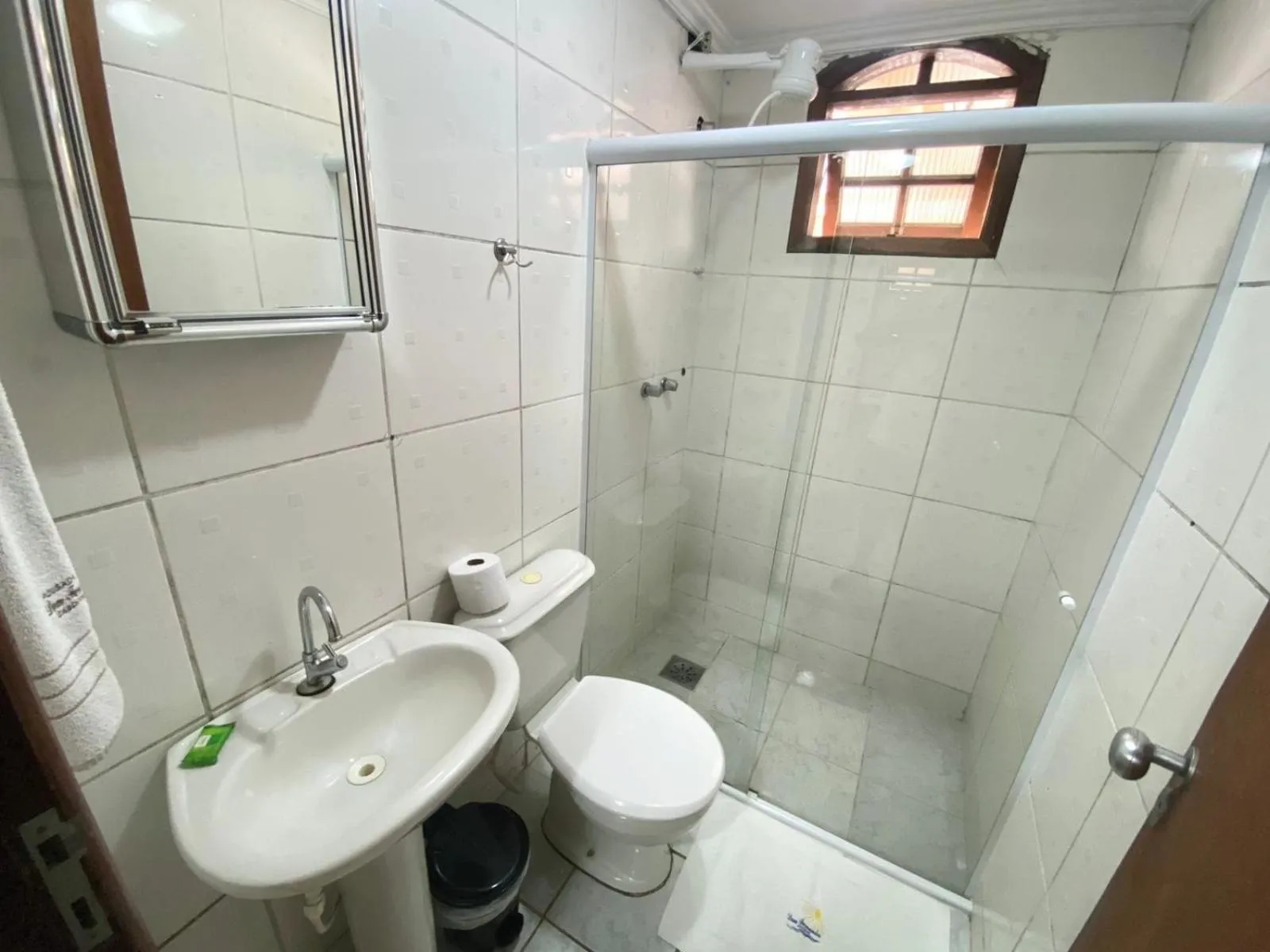 Pousada Dom Fernandes