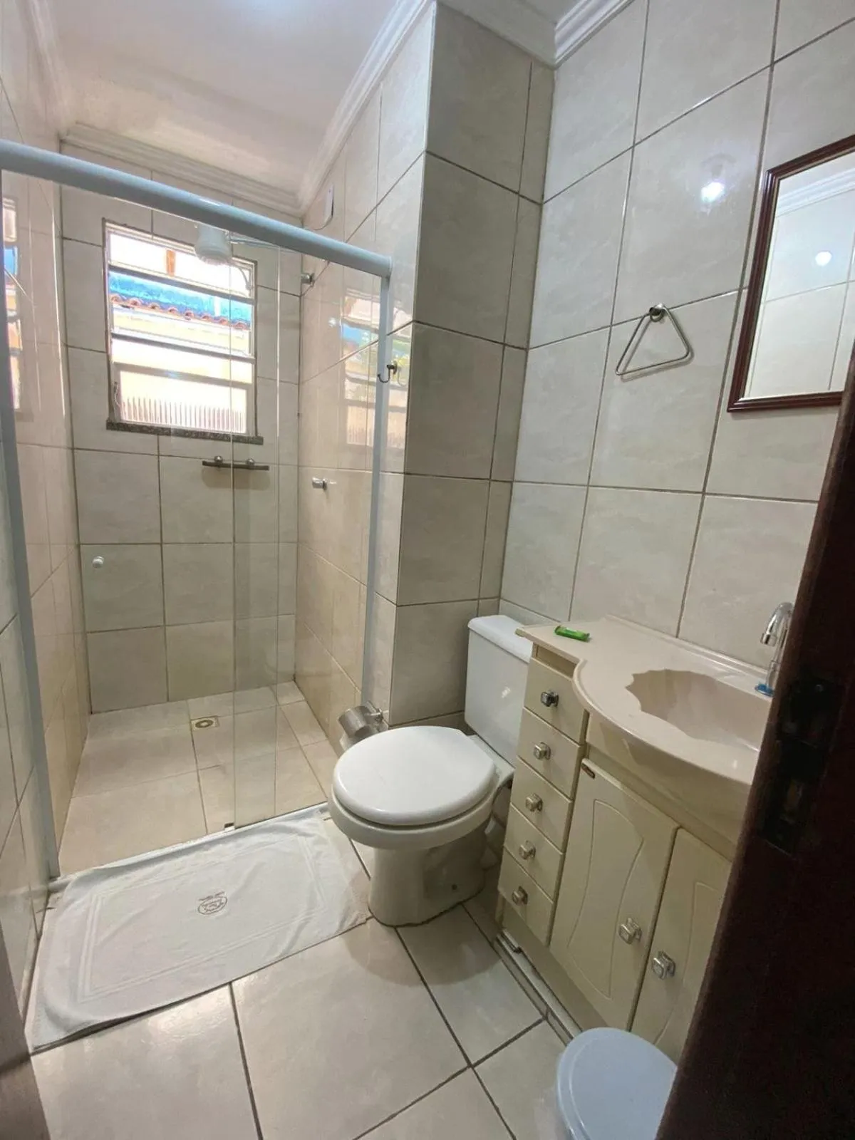 Pousada Dom Fernandes