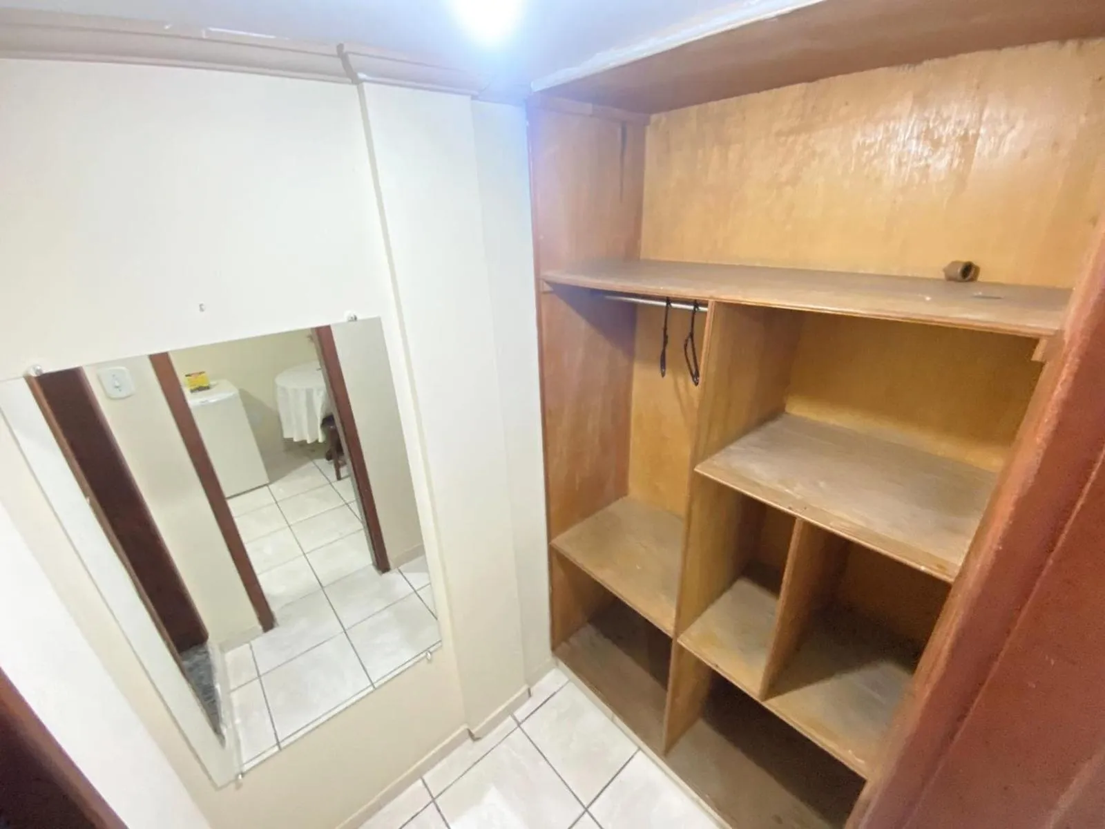 Pousada Dom Fernandes