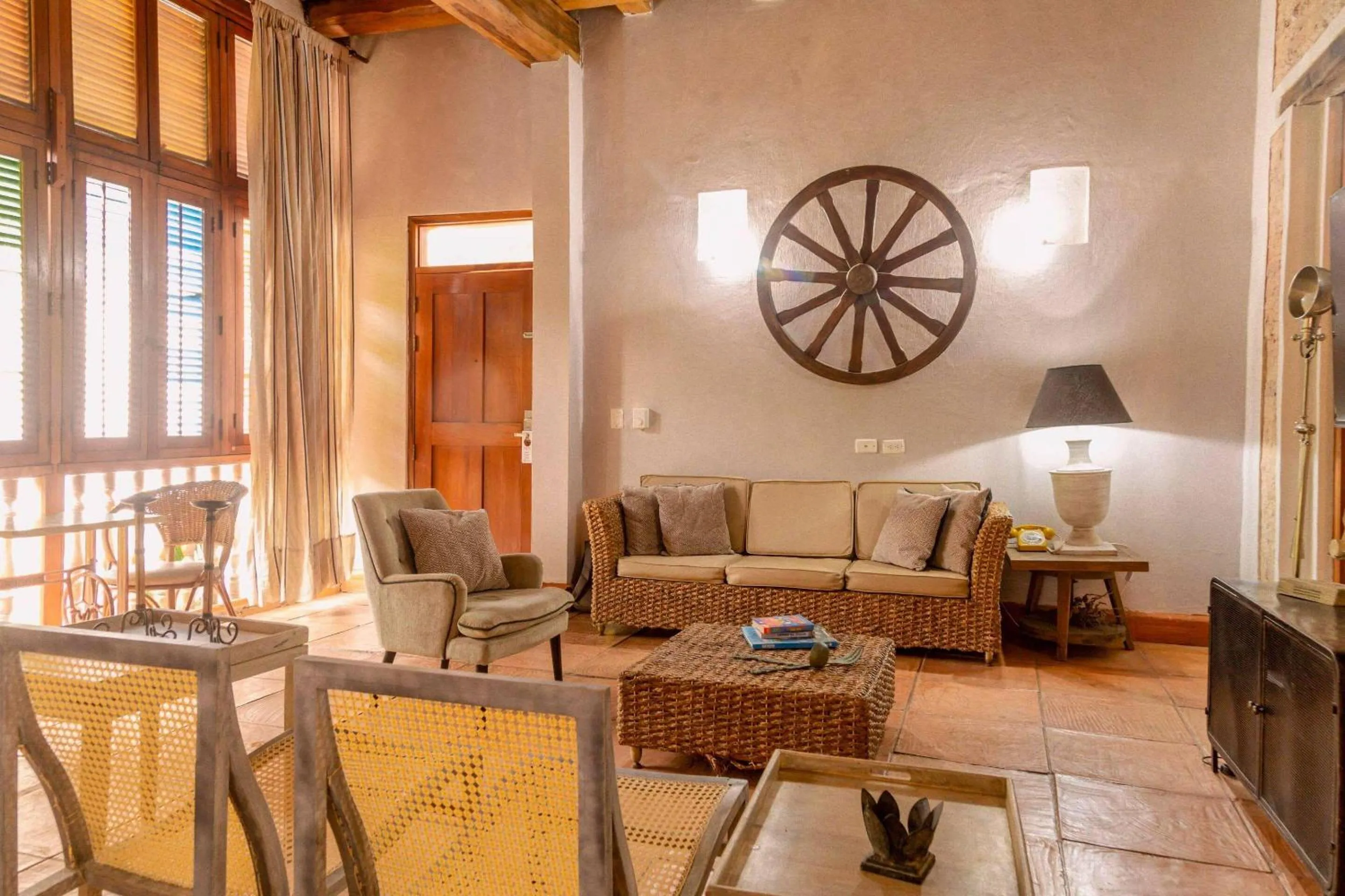 Bedroom in Hotel Bantu by Faranda Boutique, a member of Radisson Individuals