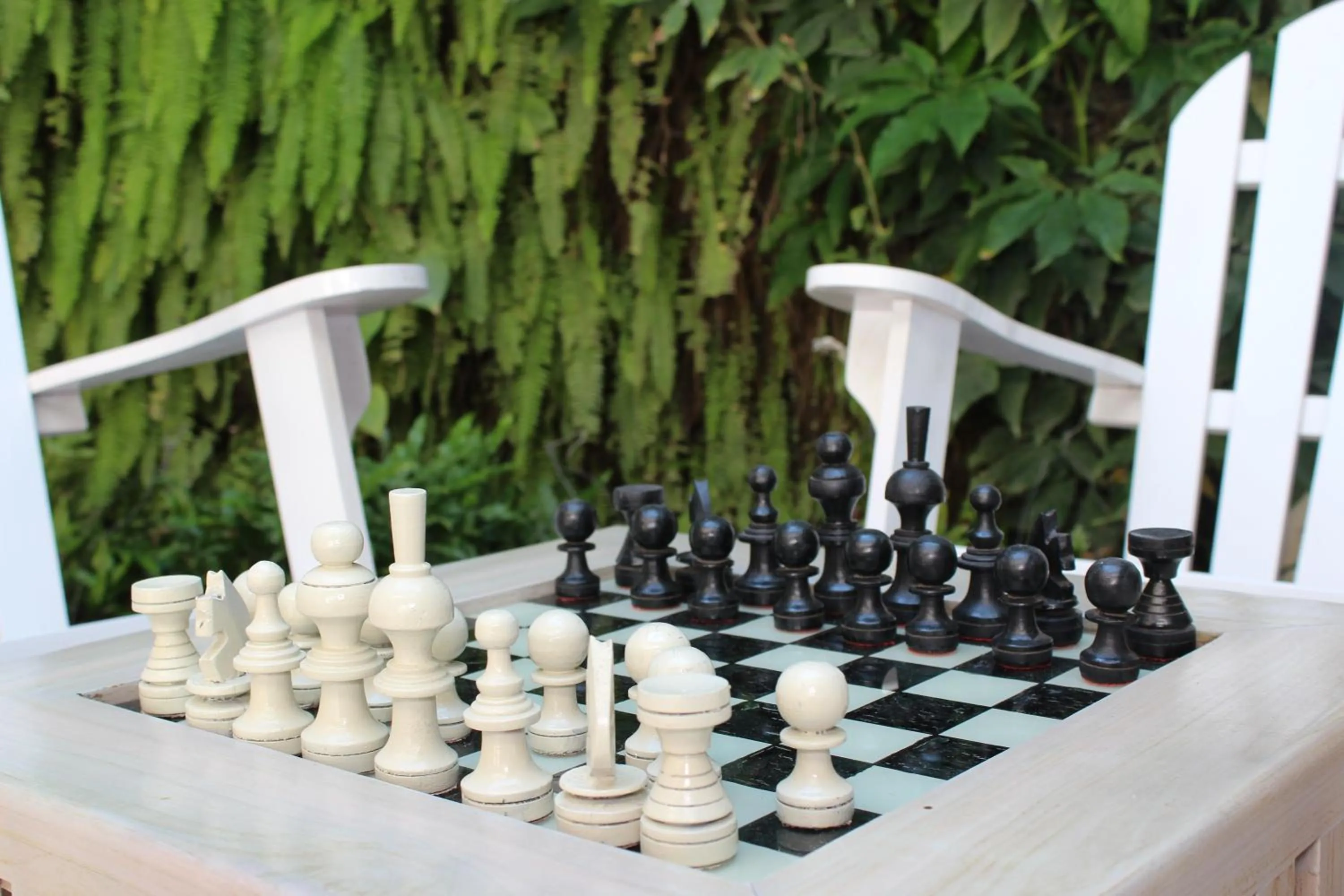 Activities in Hotel Bantu by Faranda Boutique, a member of Radisson Individuals