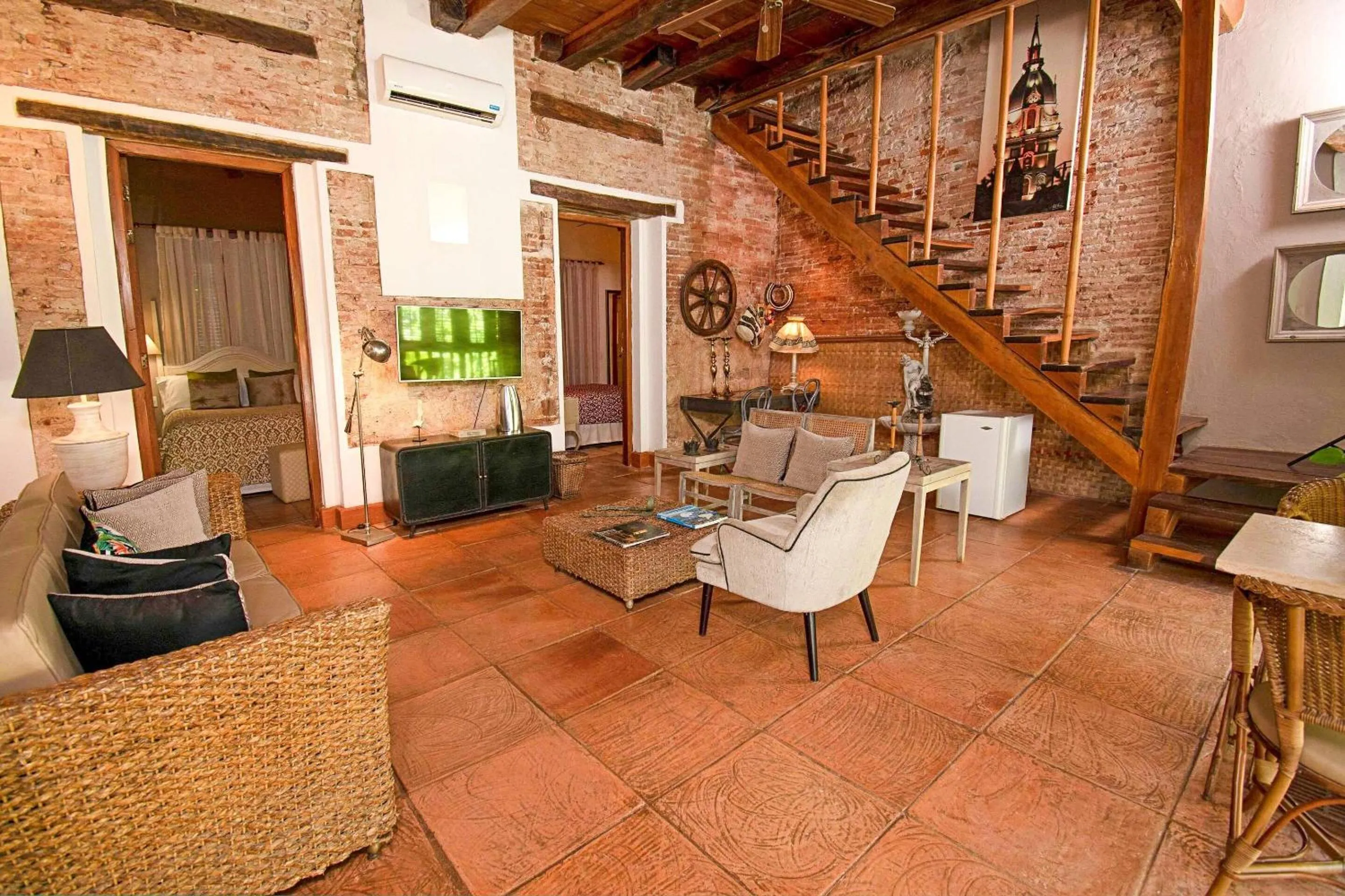 Bedroom in Hotel Bantu by Faranda Boutique, a member of Radisson Individuals