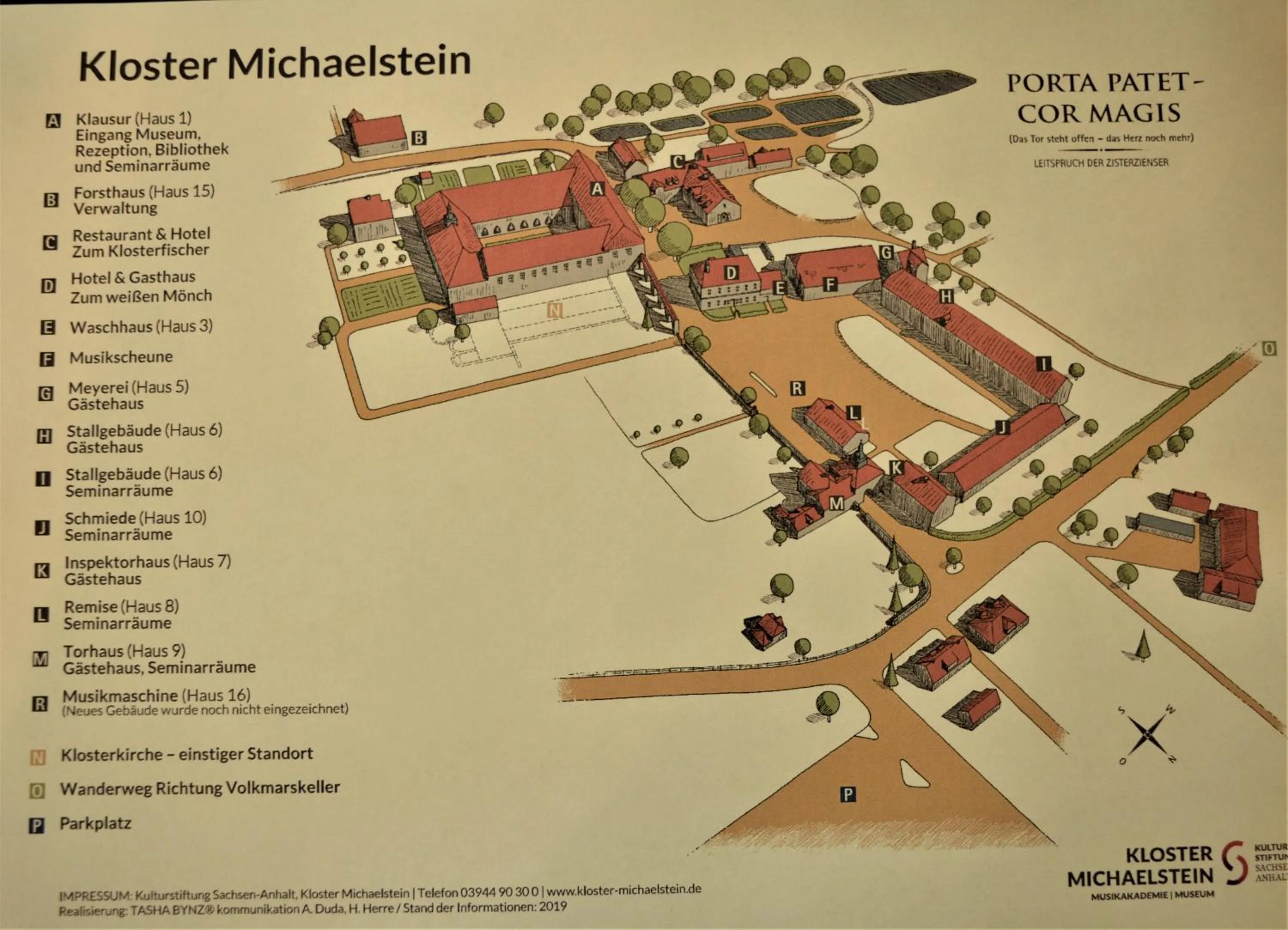 Hotel Gasthaus Weisser Mönch